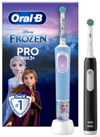 Электрическая зубная щетка Oral-B Pro Series 1 + Oral-B Pro Kids Frozen 8006540784372