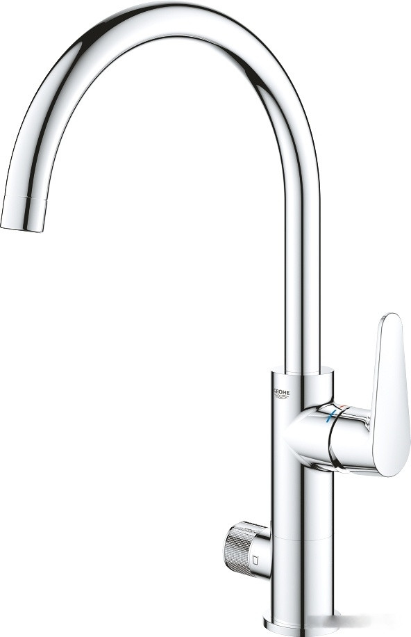 Смеситель Grohe Blue Pure BauCurve 31723000