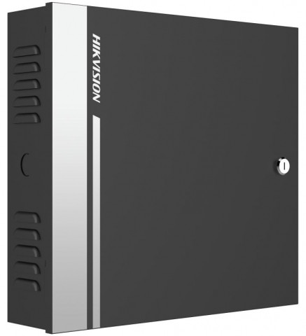 Видеодомофон Hikvision DS-K2812