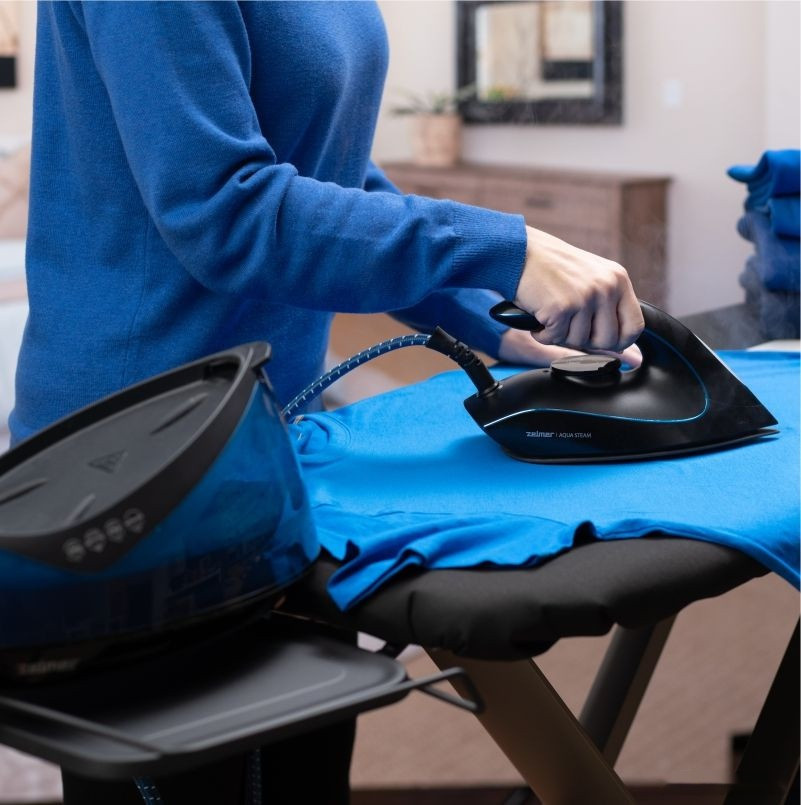 Утюг Zelmer ZIS5400