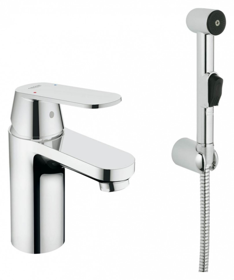 Смеситель Grohe Eurosmart Cosmopolitan 23125000
