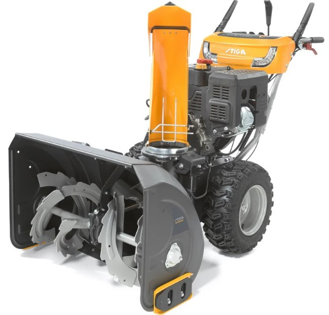Снегоуборщик Stiga ST 7276 PH 2S2767711/ST1 Снегоуборщик Stiga ST 7276 PH 2S2767711/ST1
