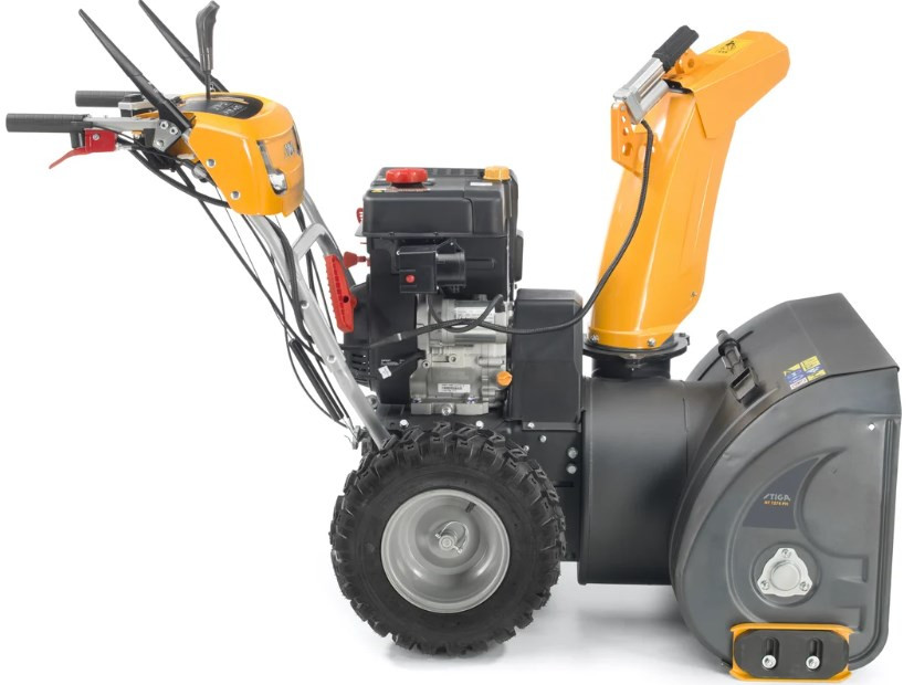 Снегоуборщик Stiga ST 7276 PH 2S2767711/ST1 Снегоуборщик Stiga ST 7276 PH 2S2767711/ST1