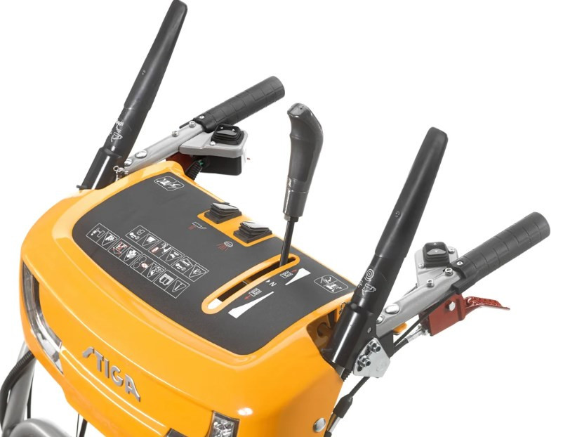 Снегоуборщик Stiga ST 7276 PH 2S2767711/ST1 Снегоуборщик Stiga ST 7276 PH 2S2767711/ST1