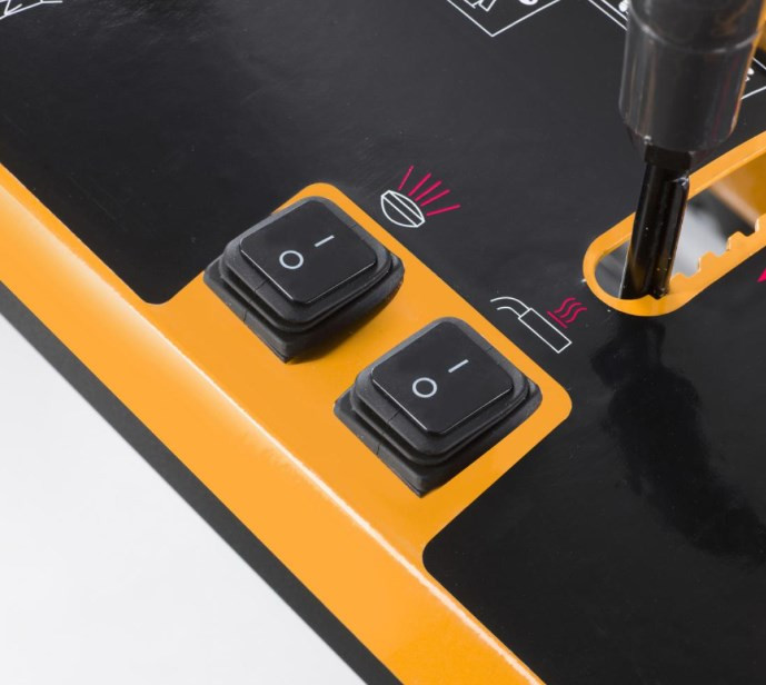 Снегоуборщик Stiga ST 7276 PH 2S2767711/ST1 Снегоуборщик Stiga ST 7276 PH 2S2767711/ST1