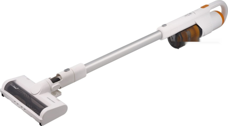 Пылесос Coolfort CF-3001 Пылесос Coolfort CF-3001