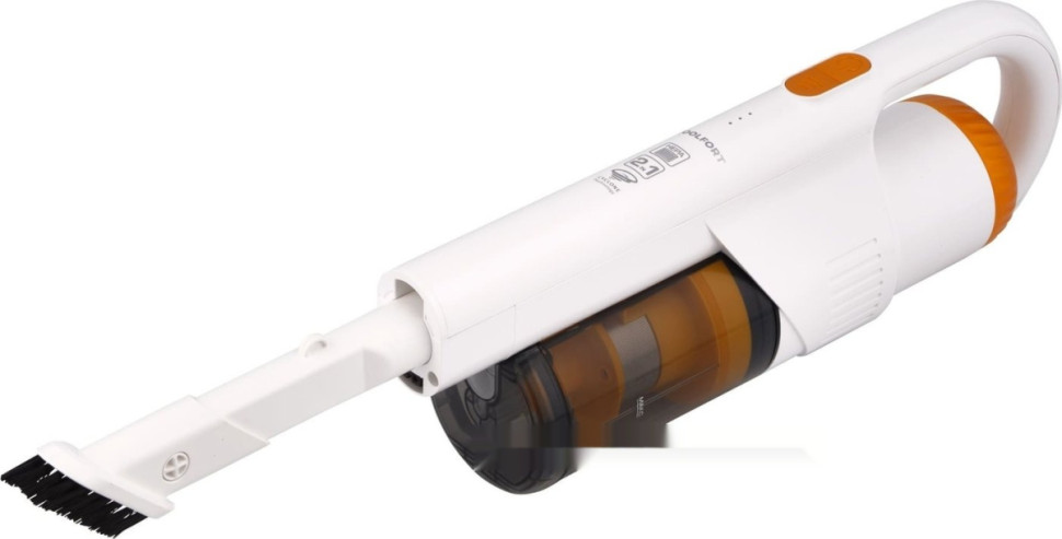 Пылесос Coolfort CF-3001 Пылесос Coolfort CF-3001