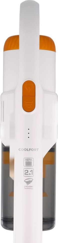 Пылесос Coolfort CF-3001 Пылесос Coolfort CF-3001
