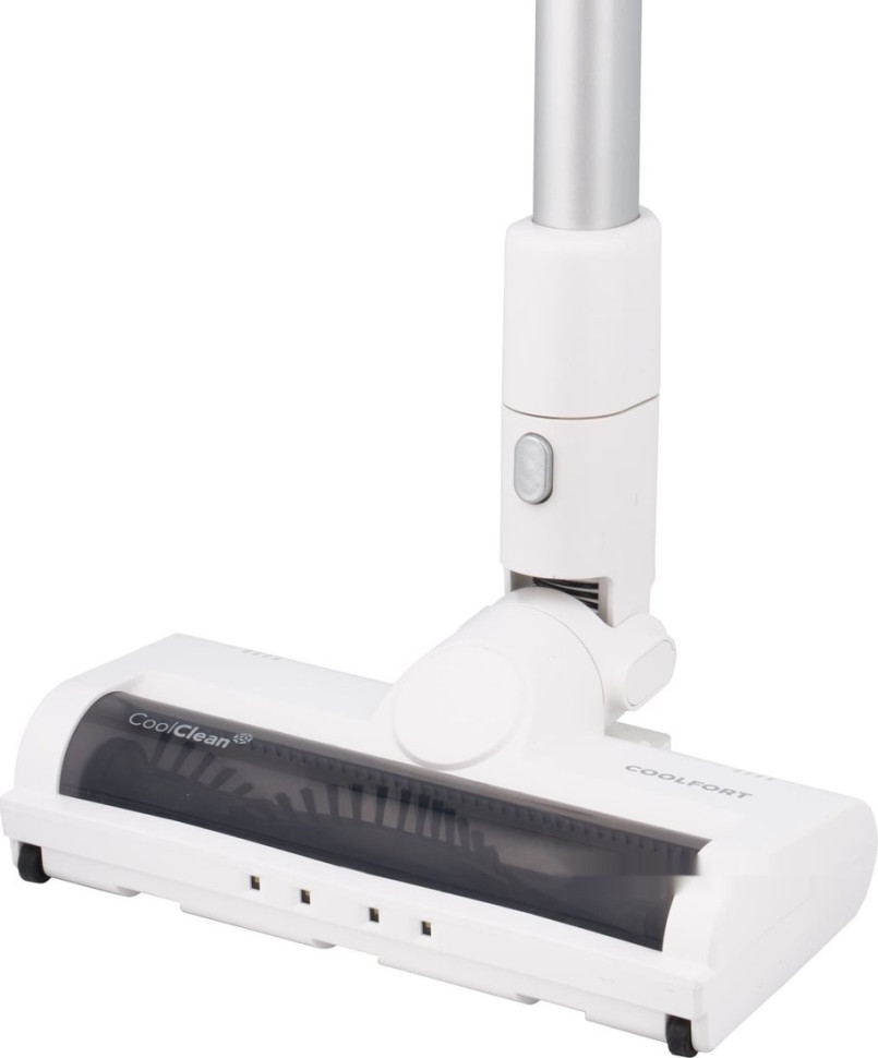 Пылесос Coolfort CF-3001 Пылесос Coolfort CF-3001