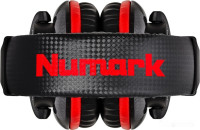 Наушники Numark Red Wave Carbon