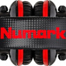 Наушники Numark Red Wave Carbon
