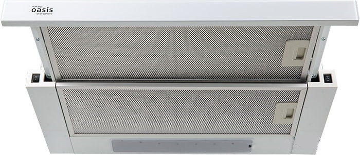 Вытяжка Oasis UV-60WG (F)