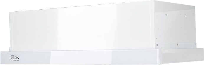 Вытяжка Oasis UV-60WG (F)