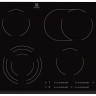 Варочная панель Electrolux EHF 6547 FXK Варочная панель Electrolux EHF 6547 FXK