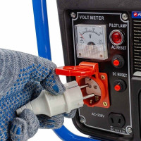 Генератор Forsage F-FY950-1