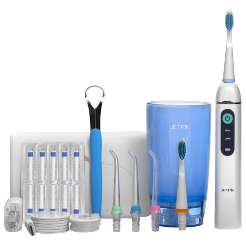 Ирригатор Jetpik JP200 Elite Ирригатор Jetpik JP200 Elite