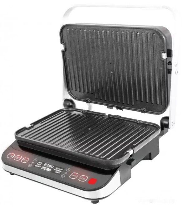 Электрогриль LEX LXGR 5005 Электрогриль LEX LXGR 5005