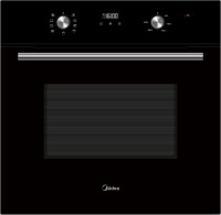 Духовой шкаф Midea MO 68101 C GB