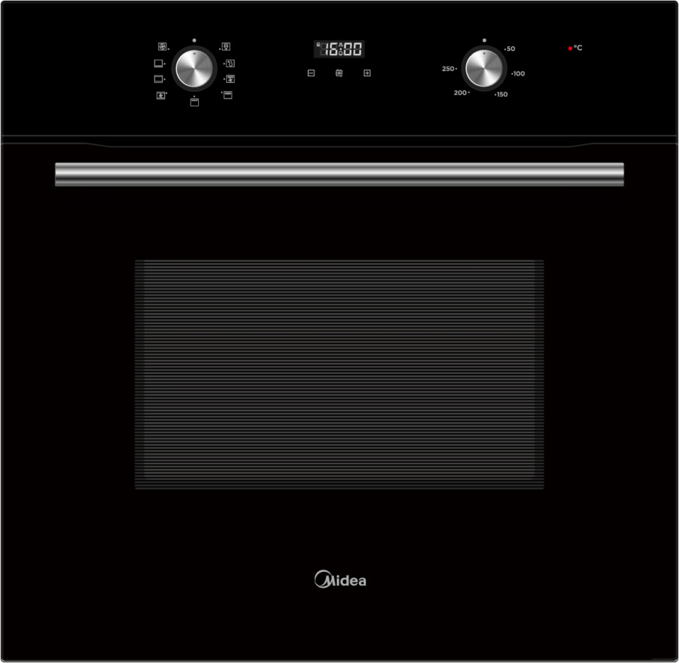 Духовой шкаф Midea MO 68101 C GB