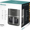 Аэрогриль Hisense HAF1600D