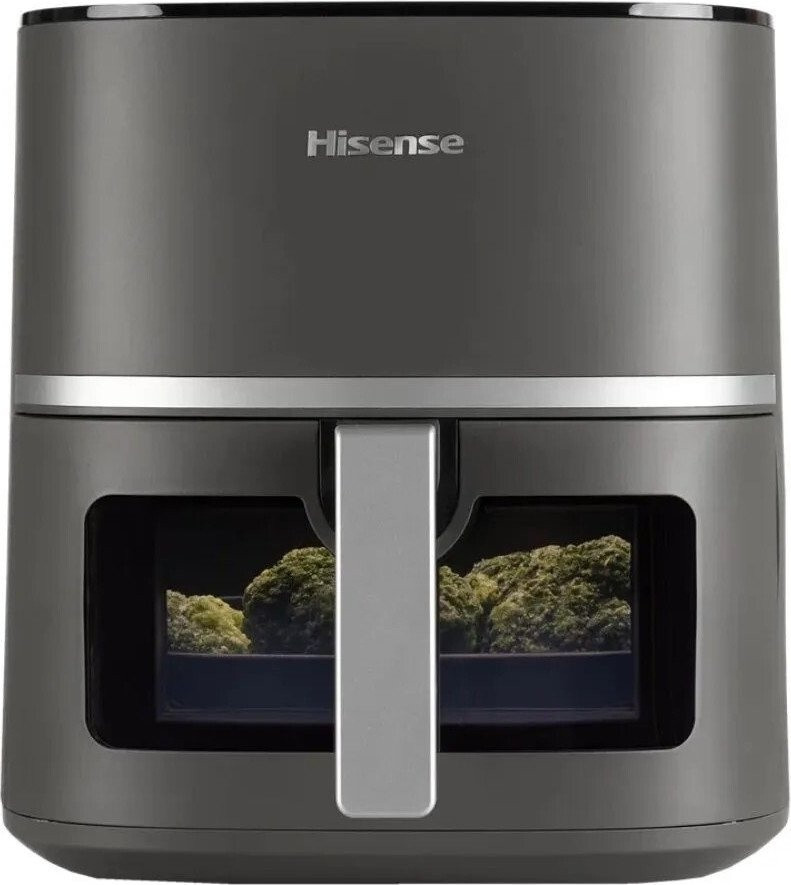 Аэрогриль Hisense HAF1600D