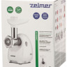 Мясорубка Zelmer ZMM4055B Мясорубка Zelmer ZMM4055B