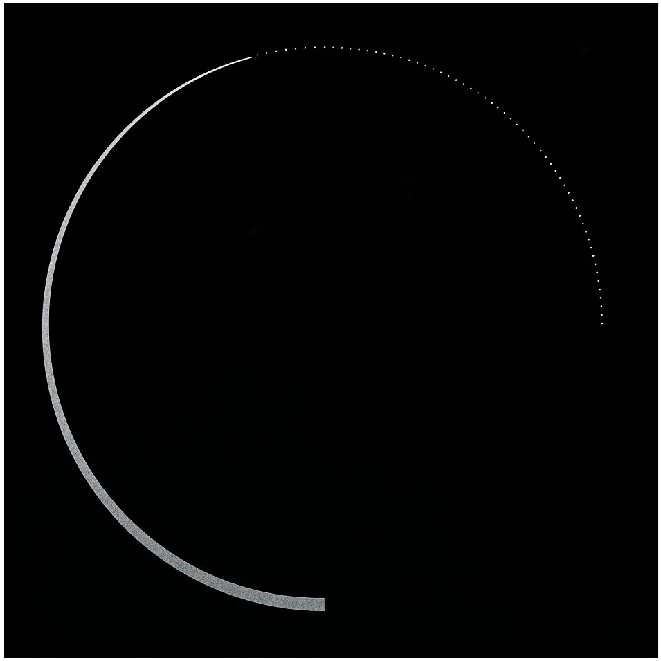 Варочная панель Krona Storno 60 BL