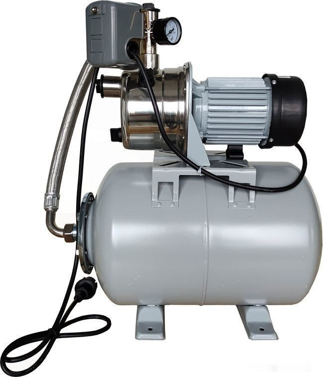 Насосная станция Ресанта АНС-3600Н Насосная станция Ресанта АНС-3600Н