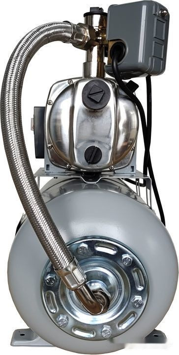 Насосная станция Ресанта АНС-3600Н Насосная станция Ресанта АНС-3600Н