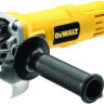 Угловая шлифмашина DeWALT DWE4157