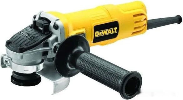 Угловая шлифмашина DeWALT DWE4157