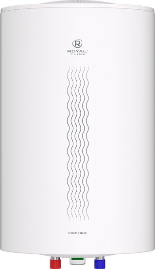 Водонагреватель Royal Clima Comforte RWH-C50-RE
