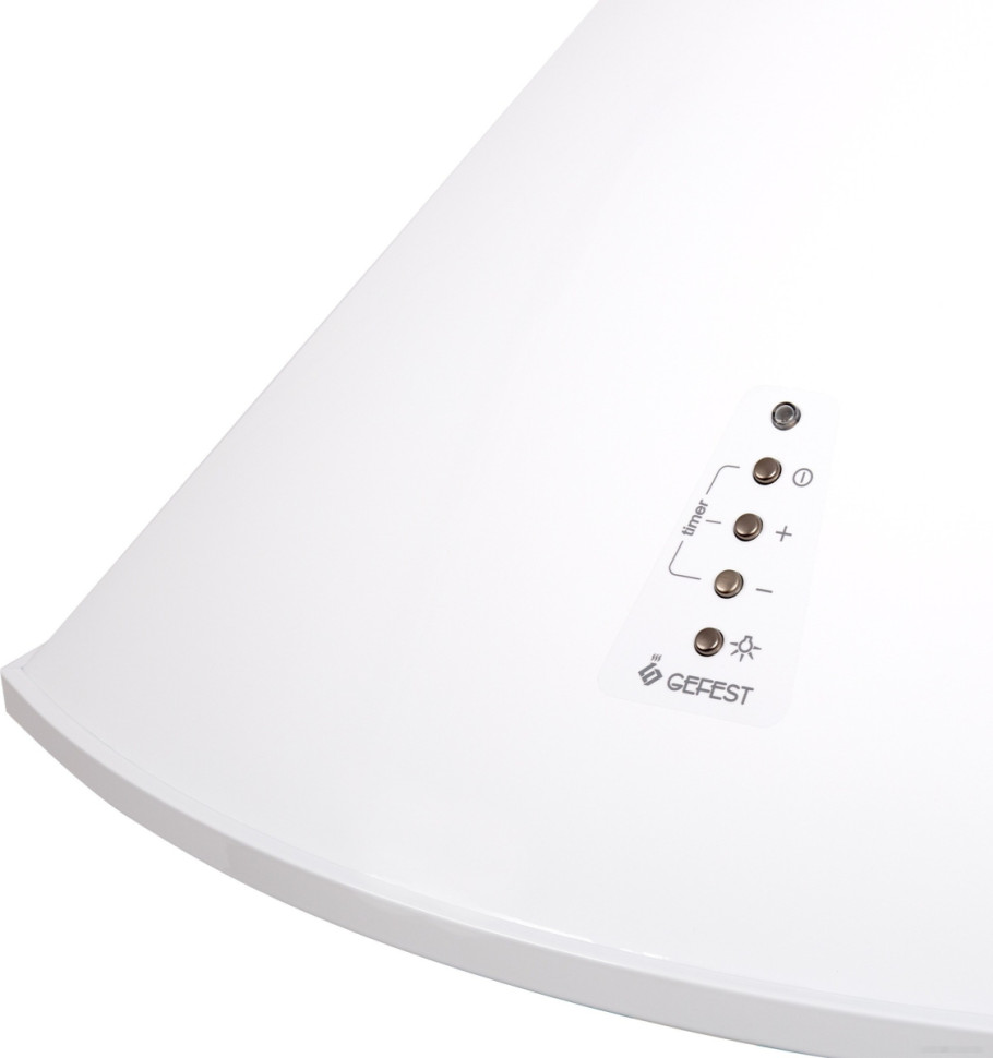 Вытяжка Gefest ВО 1604 А