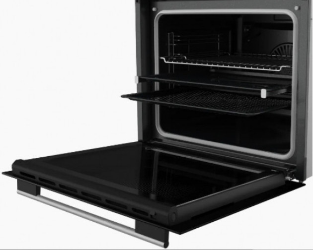 Духовой шкаф Kuppersberg HF 610 B Духовой шкаф Kuppersberg HF 610 B