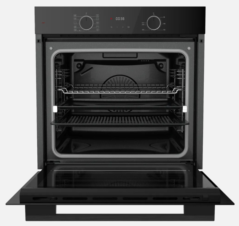 Духовой шкаф Kuppersberg HF 610 B Духовой шкаф Kuppersberg HF 610 B