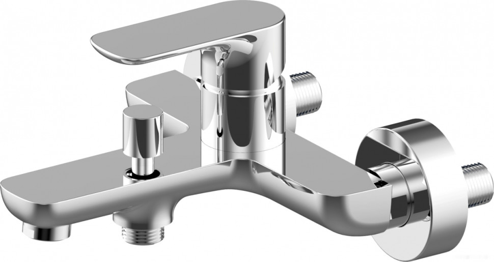 Смеситель Villeroy & Boch O.novo TVT104001000