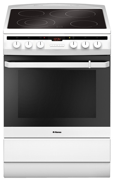 Плита Hansa FCCW58200