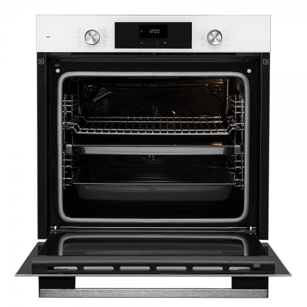 Духовой шкаф Zigmund & Shtain E 156 W Духовой шкаф Zigmund & Shtain E 156 W