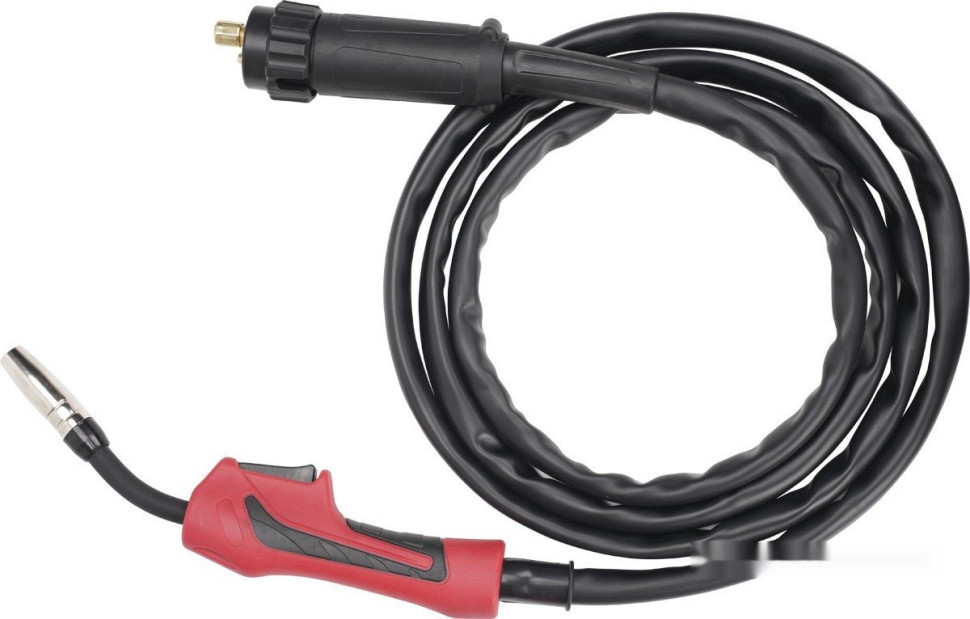 Сварочный инвертор Edon Smart MIG-205