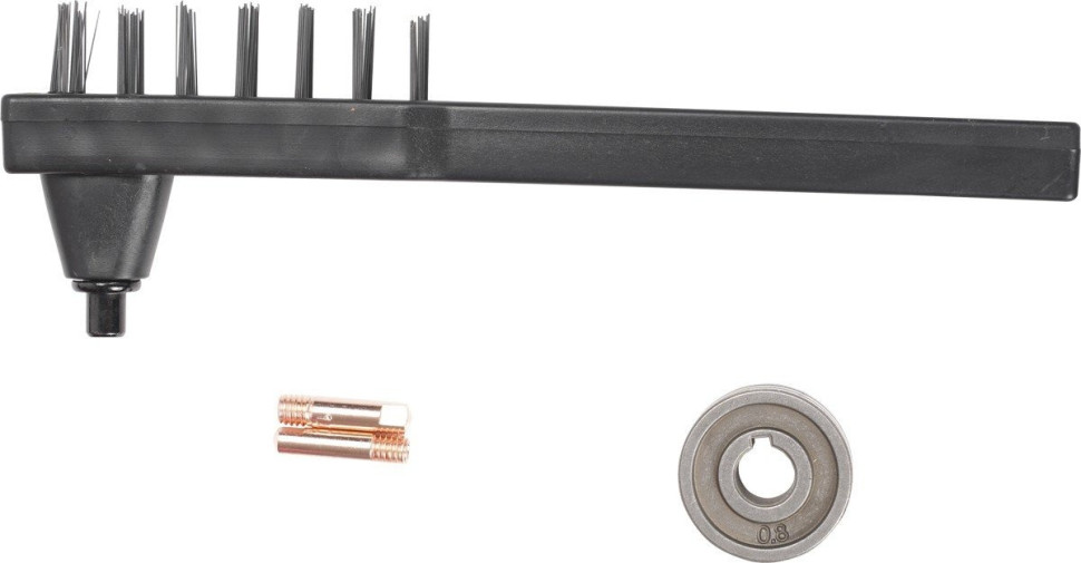 Сварочный инвертор Edon Smart MIG-205