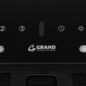 Вытяжка Grand Petra GC 60 (черный)