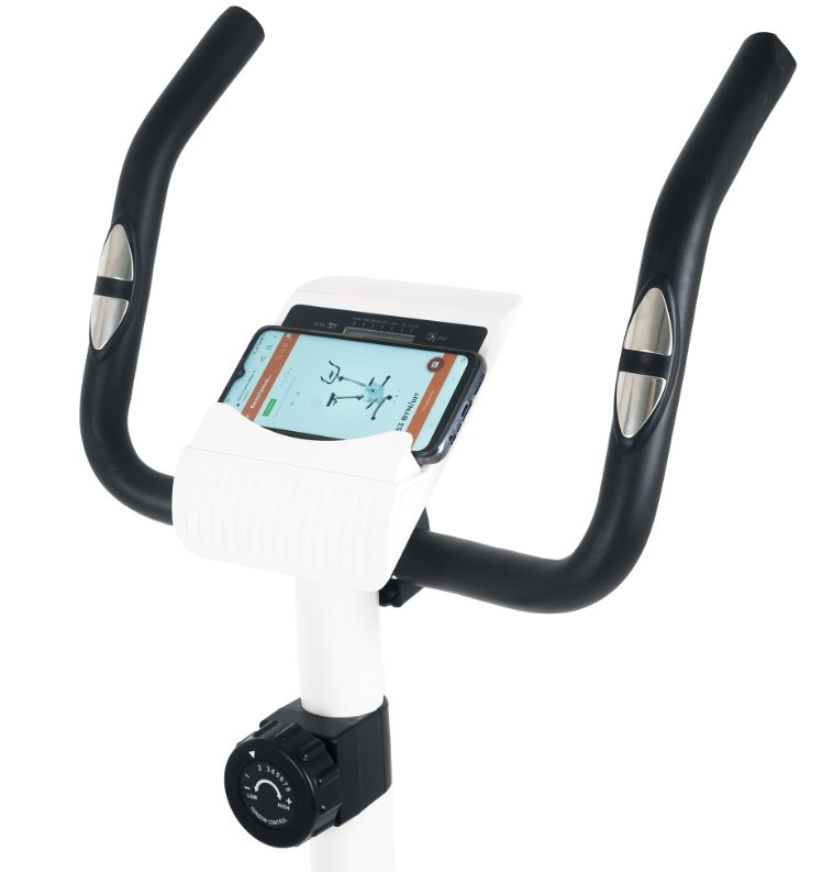 Велотренажер Atlas Sport Sky White Велотренажер Atlas Sport Sky White