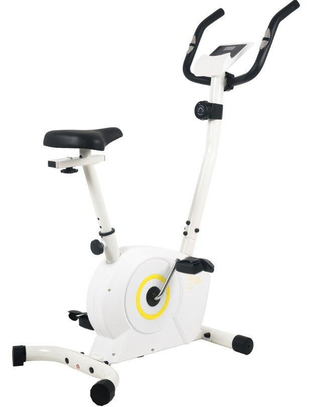 Велотренажер Atlas Sport Sky White Велотренажер Atlas Sport Sky White