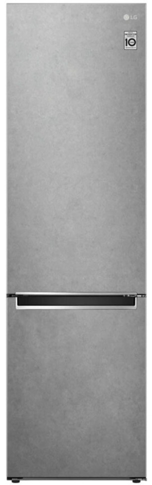 Холодильник LG GA-B 509MCZL DoorCooling+