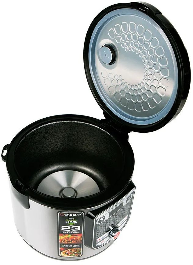 Мультиварка Endever Vita-60 Мультиварка Endever Vita-60