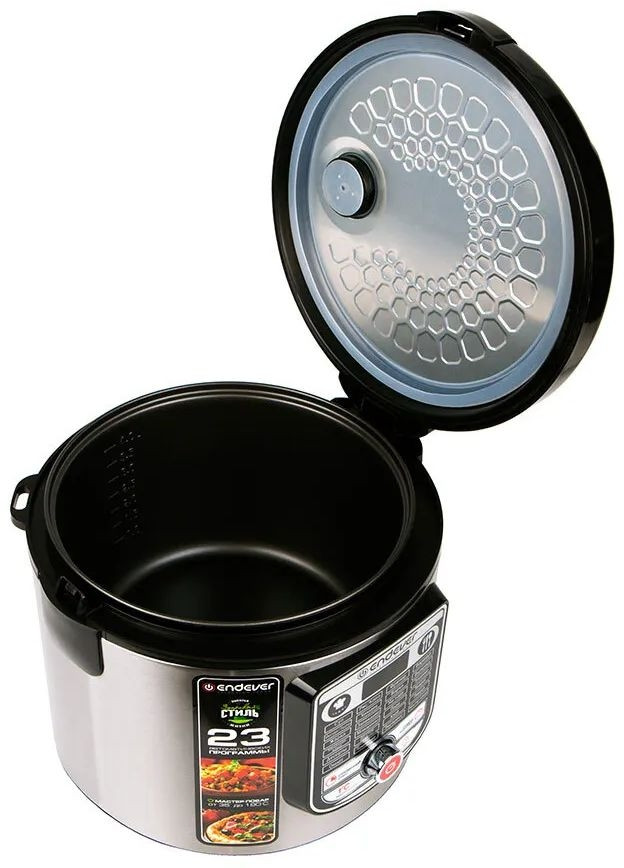 Мультиварка Endever Vita-60 Мультиварка Endever Vita-60