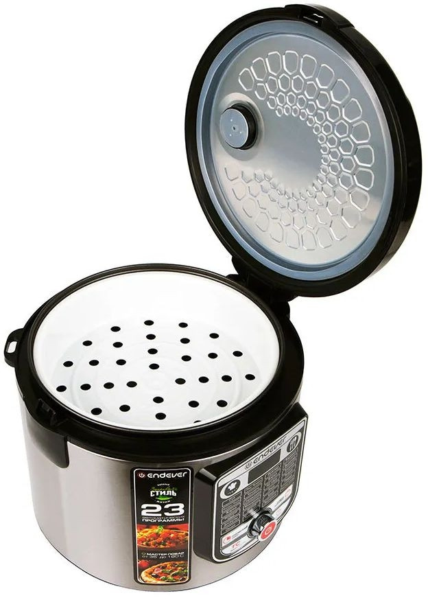 Мультиварка Endever Vita-60 Мультиварка Endever Vita-60