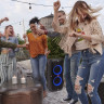 Дубль музыкальный центр JBL Partybox 310 Дубль музыкальный центр JBL Partybox 310