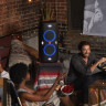 Дубль музыкальный центр JBL Partybox 310 Дубль музыкальный центр JBL Partybox 310
