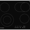 Варочная панель Kuppersberg ECS 627 Варочная панель Kuppersberg ECS 627